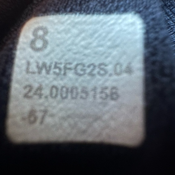 Lululemon Athletica Groove  Blue Flare Pants with High Waist - Picture 8 of 9